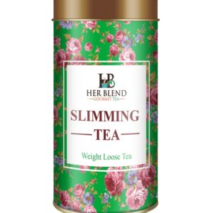 slimming tea