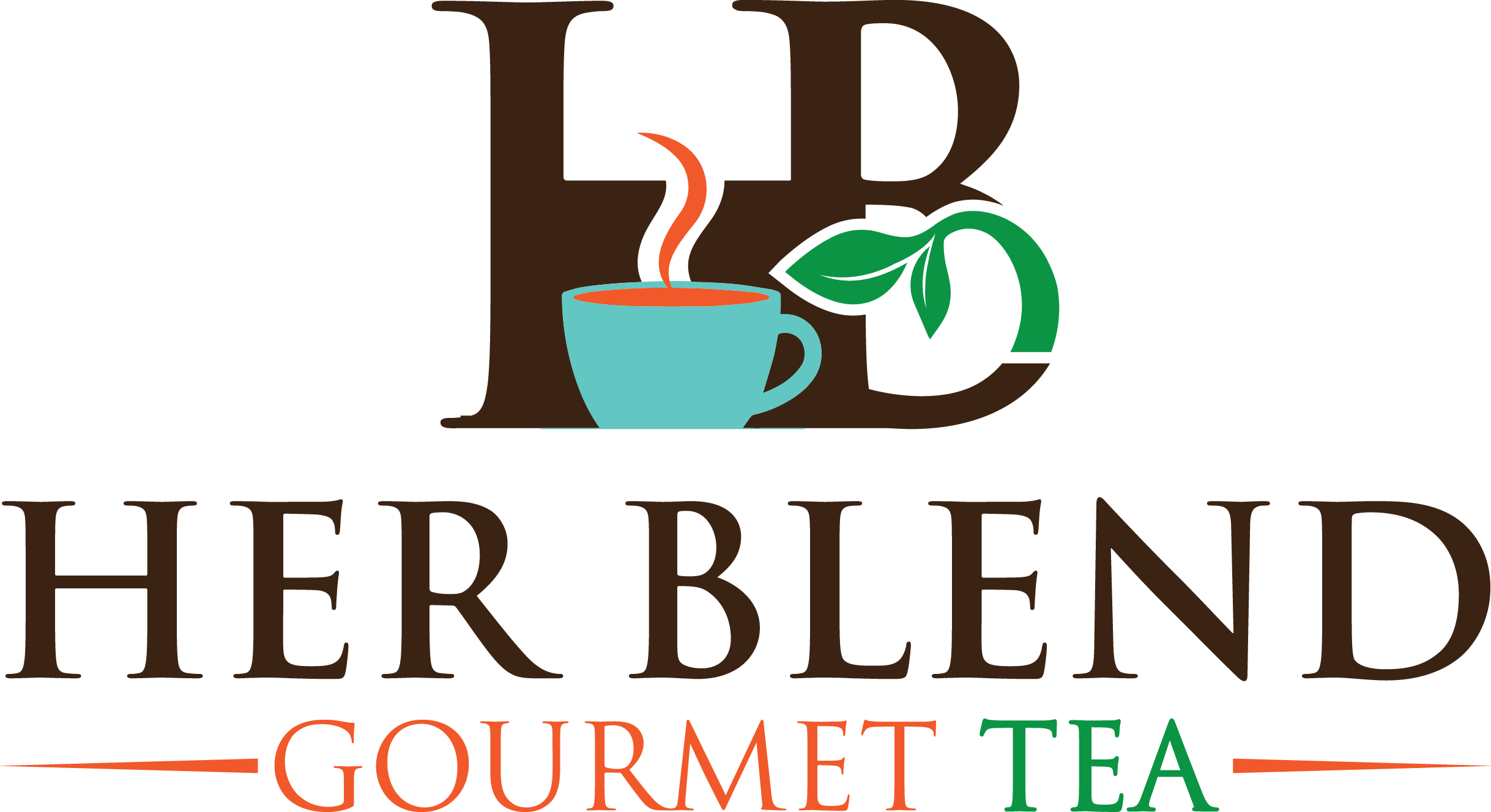 14+ Tea Logo Designs for 2024 - MasterBundles