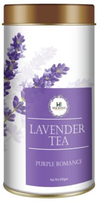LAVENDER TEA 01