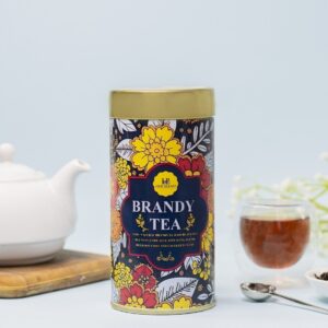 brandy tea