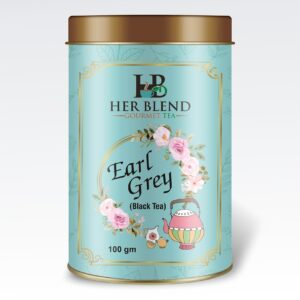 earl grey tea
