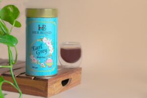 earl grey tea