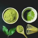 Matcha Teas