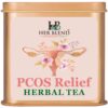 pcos relief tea