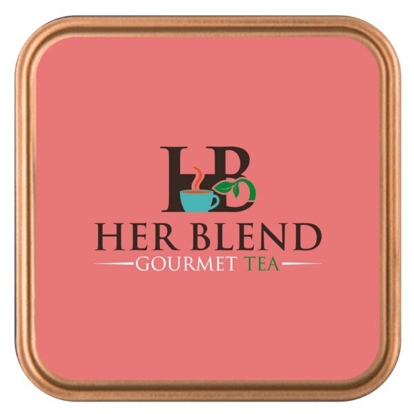 PCOS Relief Herbal Tea