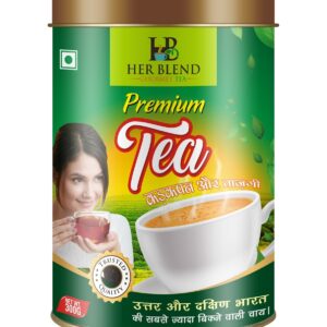 premium tea
