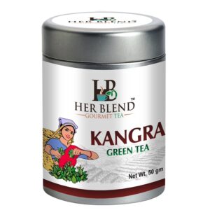 kangra green tea