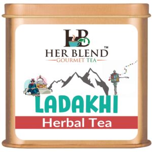 Ladakhi Herbal Tea