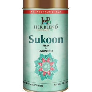 Relax & Unwind tea 4