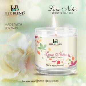 soy wax candles