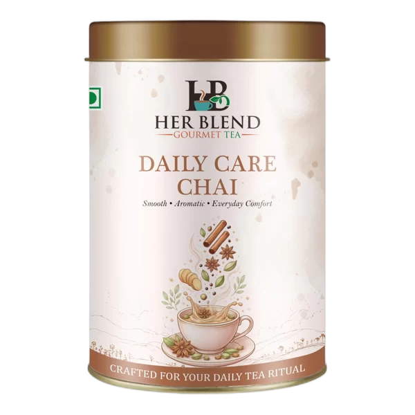 Daily Care Tea