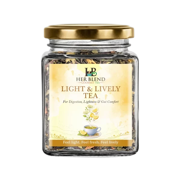Light & Lively