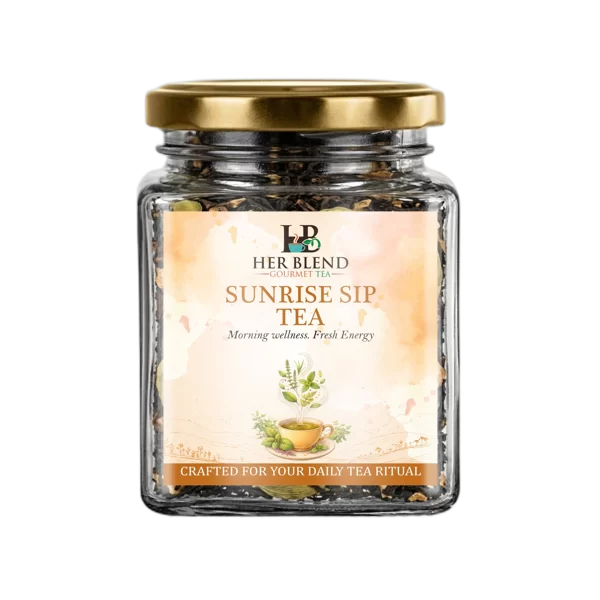 Sunrise Sip