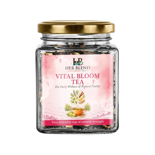 Vital Bloom