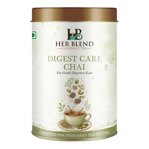 Digest Care Chai