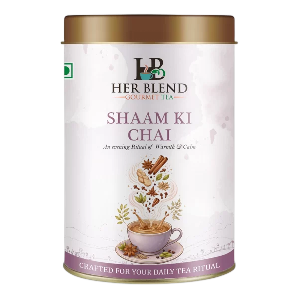 Sham ki Chai